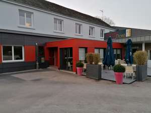 Vente  Restaurant MOREAC