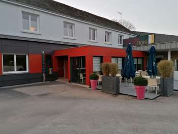 Restaurant à vendre fort potentiel en Morbihan