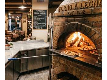 METZ centre restaurant traditionnel feu de bois