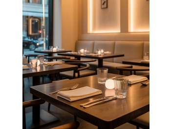 AV restaurant licence IV fort passage Moselle-Est
