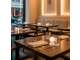 AV restaurant licence IV fort passage Moselle-Est