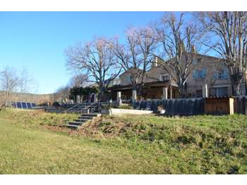 Vente murs et fonds restaurant Moustiers Ste Marie