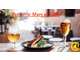 Vente restaurant murs et FDC à Albertville centre