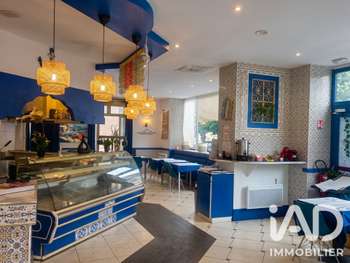 Restaurant à Nancy
