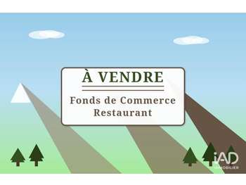 Restaurant à Nancy-sur-Cluses