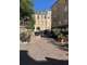 Vente FDC restaurant terrasse 23m² empl N°1 Nancy
