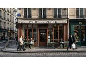 Vente  Restaurant NANTERRE