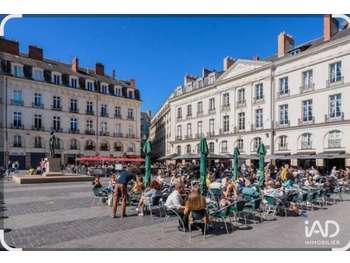 Restaurant à Nantes
