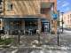 Vente restaurant refait à l'Ile de Nantes Galarne