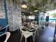 Vente restaurant refait à l'Ile de Nantes Galarne