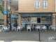 Vente restaurant refait à l'Ile de Nantes Galarne