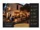 Restaurant de charme ville touristique Sud Nantes