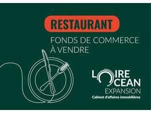 Vente  Restaurant NANTES