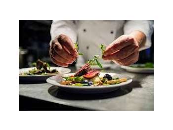 Vente restaurant 80m² à Nantes rue semi piétonne