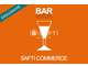 AV bar-pizzeria-restaurant à 200 m du lac Nantua