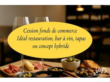 Restaurant à Narbonne