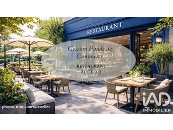 Restaurant à Narbonne