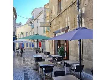 Fonds de commerce restaurant au cœur historique