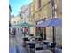Fonds de commerce restaurant au cœur historique