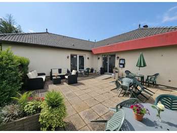 Vente murs & fonds bar-restaurant sur Neufchâteau