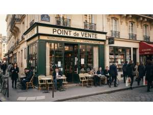 Vente  Restaurant NEUILLY SUR SEINE