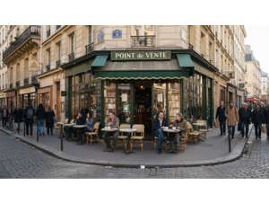 Vente  Restaurant NEUILLY SUR SEINE