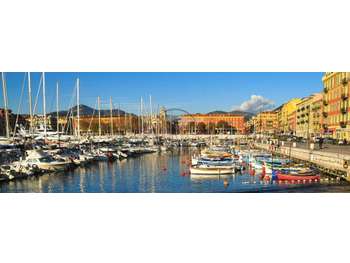 Vente restaurant secteur très demandé de Nice Port