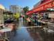 Vente restaurant neuf et aux normes terrasse Nice