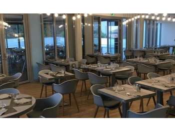 Vente grand restaurant du midi à Nice Est