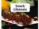AV Snack Libanais à fort potentiel 521K € CA Nice