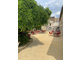 Cède restaurant murs et log village touristique 30