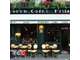 Vente FDC restaurant centre ville Nord Angoulême