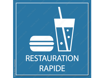 Restaurant à vendre |rue passante Nord de Paris
