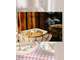 Concept de restauration Italienne