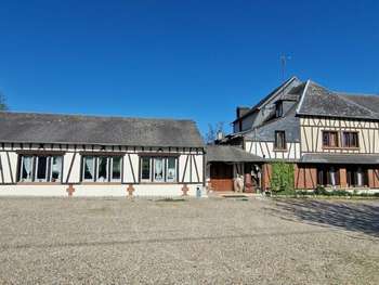 Hôtel-Restaurant à vendre dans l'Oise (60)