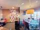 AV restaurant clé en main empl stratégique Olivet
