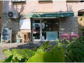 A vendre restaurant épicerie fine à Oraison centre