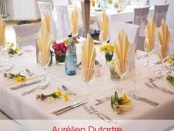 Restaurant de 95m² à vendre à Orléans