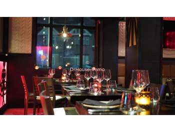 Vente restaurant en agglomération d'Orléans
