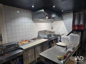 Restaurant à Orvault