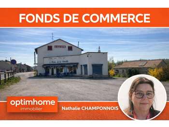 Vente restaurant routier sur empl N°1 Orville (21)