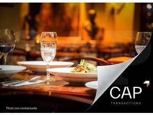 Vente  Restaurant PACE
