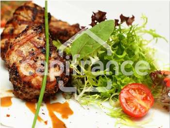 Vente restaurant concept dîner empl 1 bis Paimpol