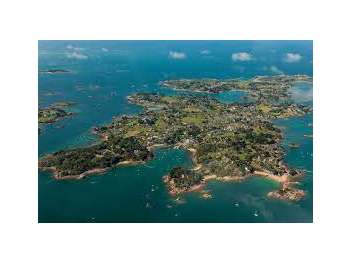 Vente bar brasserie moulerie sur Île de Bréhat