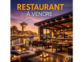 Restaurant à Palavas-les-Flots