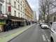 Vente 60 couverts + 16 couverts en terrasse 75010