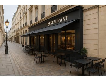 Vente restaurant 90pl licence IV Paris République