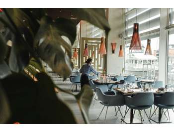 Cède restaurant 100m² à Paris 75014 quartier calme