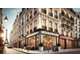 Restaurant à vendre à Paris 15 secteur recherché