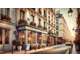 Restaurant à vendre à Paris 15 secteur recherché